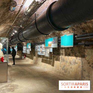 Musée des Égouts - IMG 4771