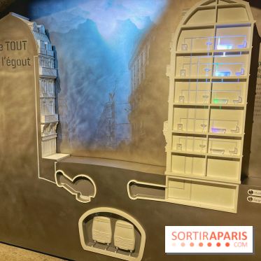 Musée des Égouts - IMG 4774