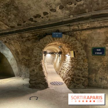 Musée des Égouts - IMG 4776