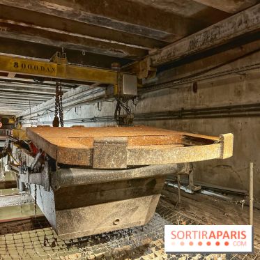 Musée des Égouts - IMG 4778