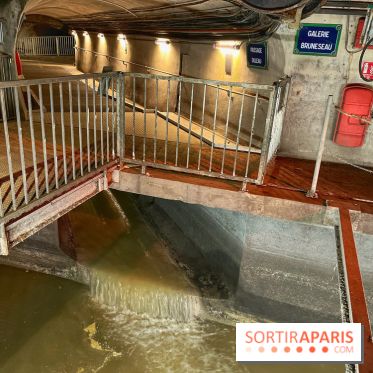 Musée des Égouts - IMG 4781