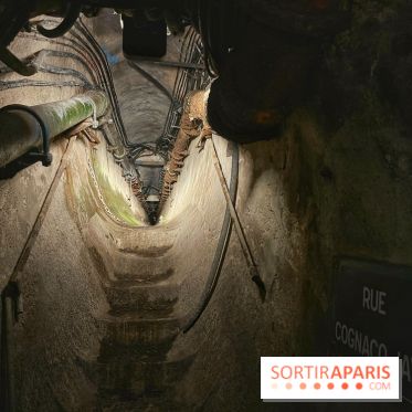 Musée des Égouts - IMG 4782