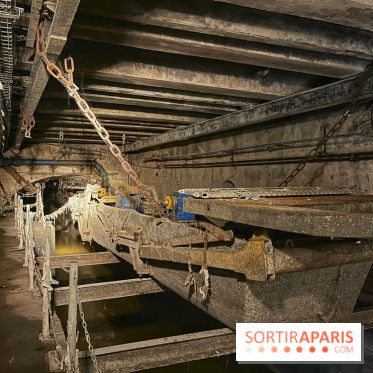 Musée des Égouts - IMG 4784