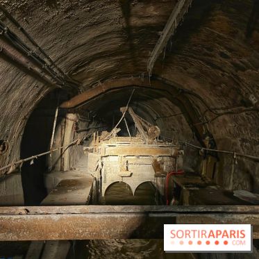 Musée des Égouts - IMG 4786