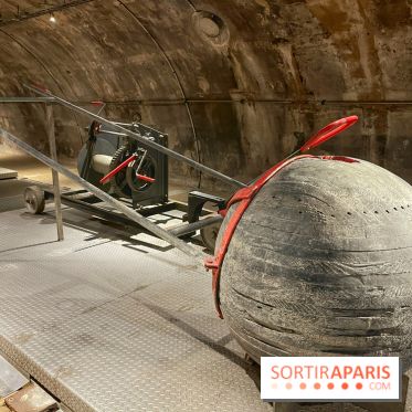 Musée des Égouts - IMG 4788