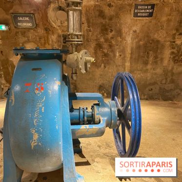 Musée des Égouts - IMG 4789