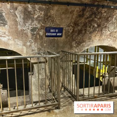 Musée des Égouts - IMG 4790