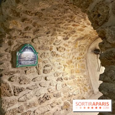 Musée des Égouts - IMG 4791