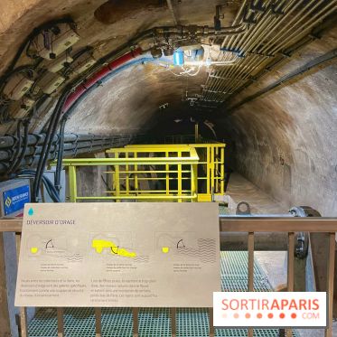 Musée des Égouts - IMG 4795