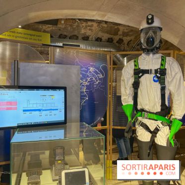 Musée des Égouts - IMG 4814