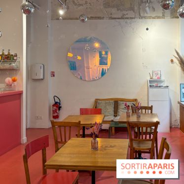 Dance Floor Paris  - IMG 1662