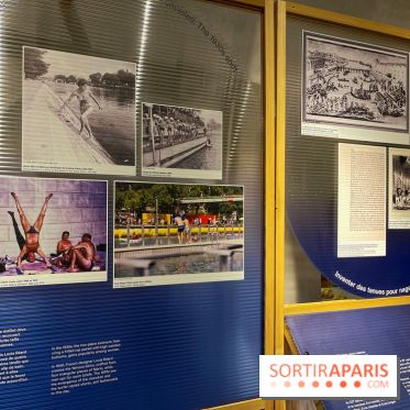 Expo Baignade en Seine - IMG 4799