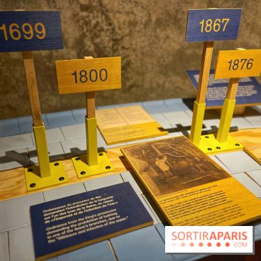 Expo Baignade en Seine