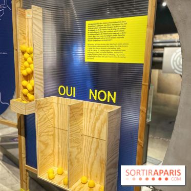 Expo Baignade en Seine