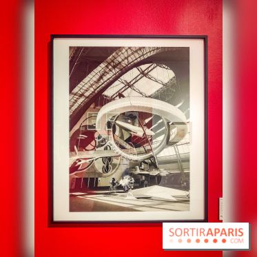 Sonia Delaunay : la double exposition gratuite à la galerie Roger-Viollet et à la galerie Zlotowski - IMG20241002183939