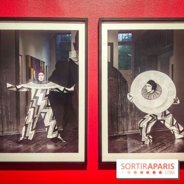 Sonia Delaunay : la double exposition gratuite à la galerie Roger-Viollet et à la galerie Zlotowski - IMG20241002183912