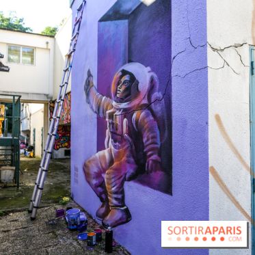 L'usine fait le mur, nos photos du festival de street art dans le 94 - IMG 6189