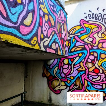 L'usine fait le mur, nos photos du festival de street art dans le 94 - IMG 6190