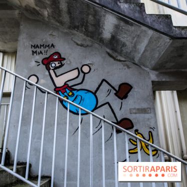 L'usine fait le mur, nos photos du festival de street art dans le 94 - IMG 6201