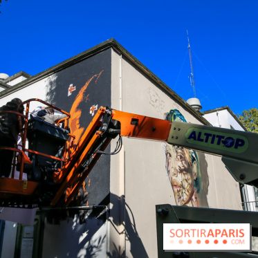 L'usine fait le mur, nos photos du festival de street art dans le 94 - IMG 6211