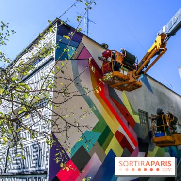 L'usine fait le mur, nos photos du festival de street art dans le 94 - IMG 6228