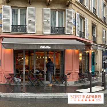 Zincou - le restaurant 