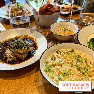 Zincou - des tapas à partager 