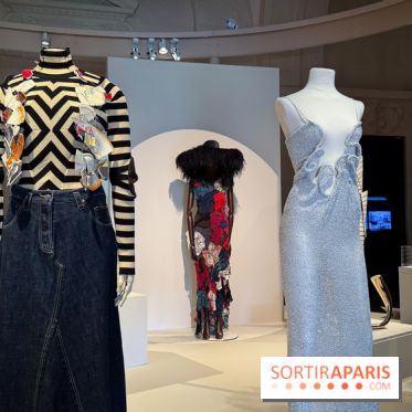 MODE, NOUVELLES GÉNÉRATIONS : 35 ANS DE L’ANDAM