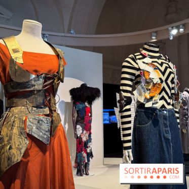 MODE, NOUVELLES GÉNÉRATIONS : 35 ANS DE L’ANDAM