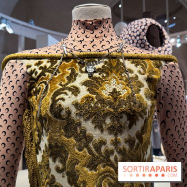 MODE, NOUVELLES GÉNÉRATIONS : 35 ANS DE L’ANDAM