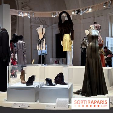 MODE, NOUVELLES GÉNÉRATIONS : 35 ANS DE L’ANDAM