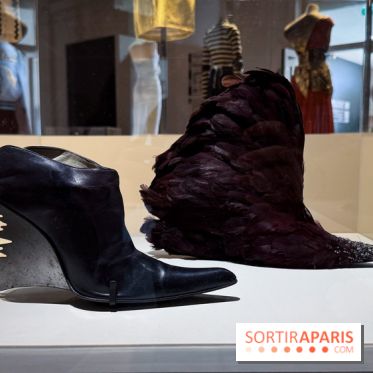 MODE, NOUVELLES GÉNÉRATIONS : 35 ANS DE L’ANDAM