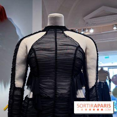 MODE, NOUVELLES GÉNÉRATIONS : 35 ANS DE L’ANDAM