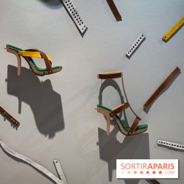 MODE, NOUVELLES GÉNÉRATIONS : 35 ANS DE L’ANDAM - IMG 8631