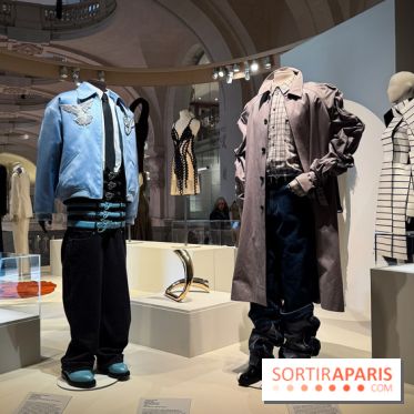 MODE, NOUVELLES GÉNÉRATIONS : 35 ANS DE L’ANDAM