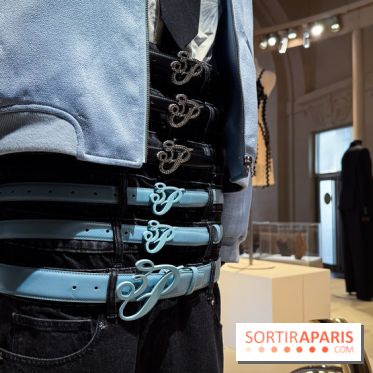 MODE, NOUVELLES GÉNÉRATIONS : 35 ANS DE L’ANDAM