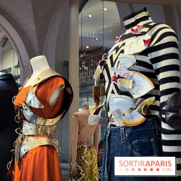 MODE, NOUVELLES GÉNÉRATIONS : 35 ANS DE L’ANDAM