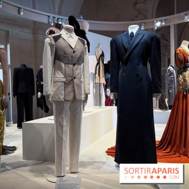 MODE, NOUVELLES GÉNÉRATIONS : 35 ANS DE L’ANDAM