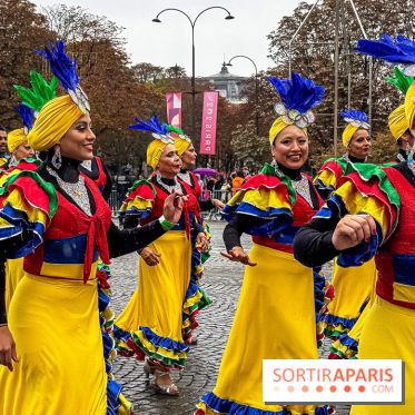 Carnaval Tropical 2024  - IMG 8835