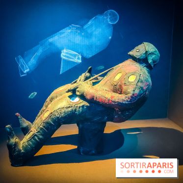 Zombis, la mort n'est pas une fin : l'exposition du musée du Quai Branly