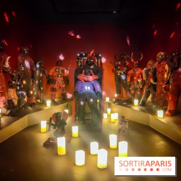 Zombis, la mort n'est pas une fin : l'exposition du musée du Quai Branly