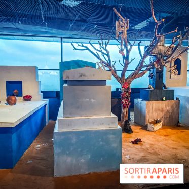 Zombis, la mort n'est pas une fin : l'exposition du musée du Quai Branly