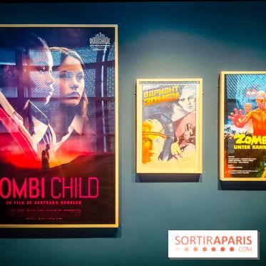 Zombis, la mort n'est pas une fin : l'exposition du musée du Quai Branly - IMG20241007111830