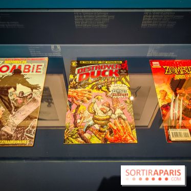 Zombis, la mort n'est pas une fin : l'exposition du musée du Quai Branly