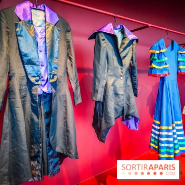 Zombis, la mort n'est pas une fin : l'exposition du musée du Quai Branly - IMG20241007102842