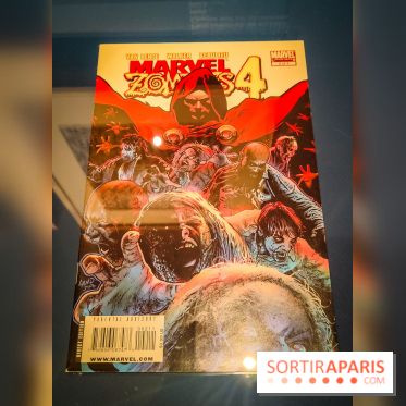 Zombis, la mort n'est pas une fin : l'exposition du musée du Quai Branly