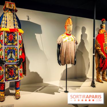 Zombis, la mort n'est pas une fin : l'exposition du musée du Quai Branly