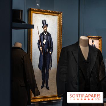 Exposition Caillebotte au Musée d'Orsay - les photos