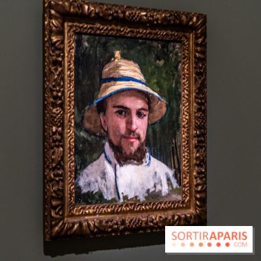 Exposition Caillebotte au Musée d'Orsay - les photos