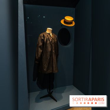 Exposition Caillebotte au Musée d'Orsay - les photos